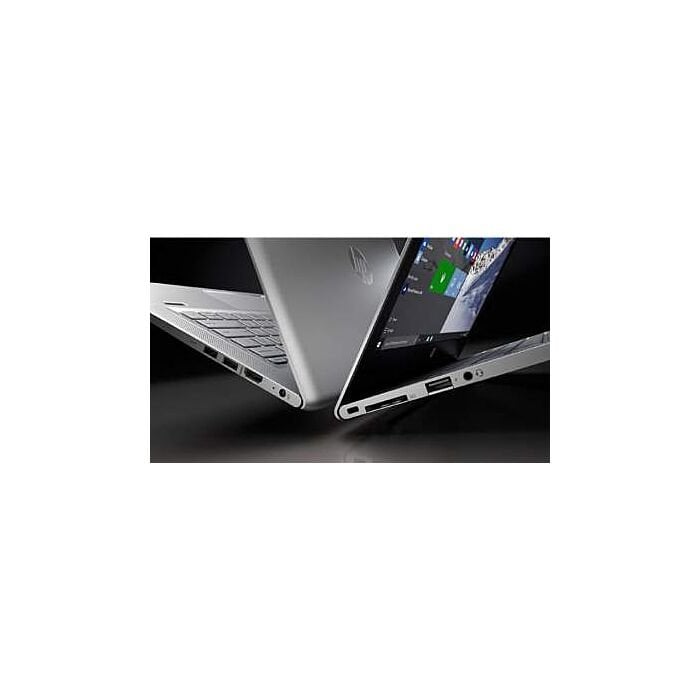 HP Envy 13 D015tu 6th Gen Ci5 08GB 256GB M2 SSD 13.3"FHD Win 10 B&O Speakers (Certified Refurbished)