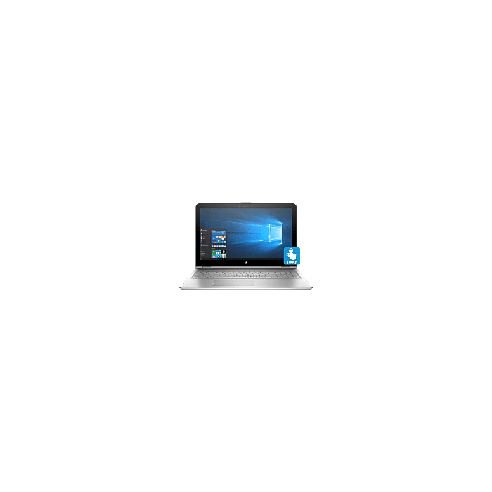 HP Envy x360 (Slim) - m6-aq003dx 6th Gen Ci5 12GB DDR4 1TB Intel 520 Graphics 15.6" FHD IPS Touch Convertible W10 B&O Speakers USB-C (Certified Refurbished)