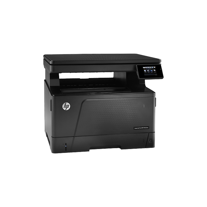 HP LaserJet M435NW Black Printer 3 in 1 A3 (Printer + Scanner + Copier  )