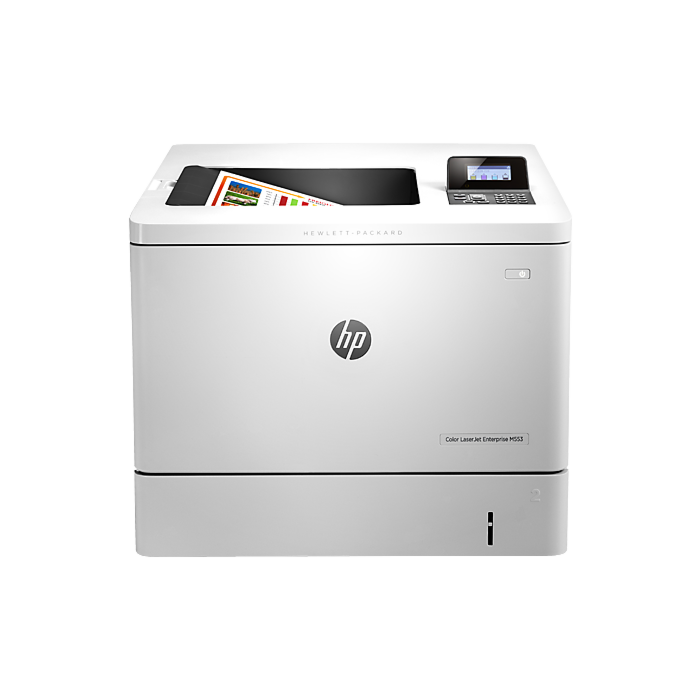 HP LaserJet Pro M553N Color Printer