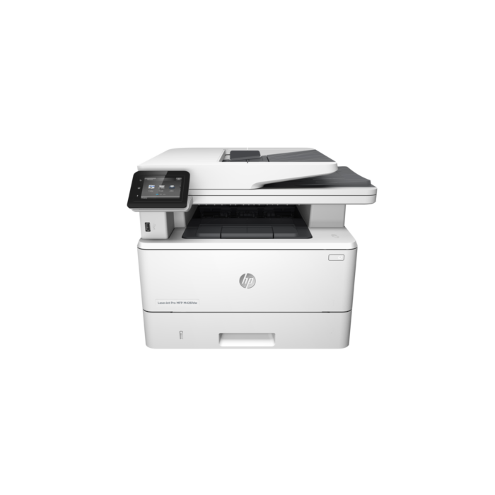 HP LaserJet Pro M426FDW Printer 4 in 1 (Printer + Copier + Scan + Fax)