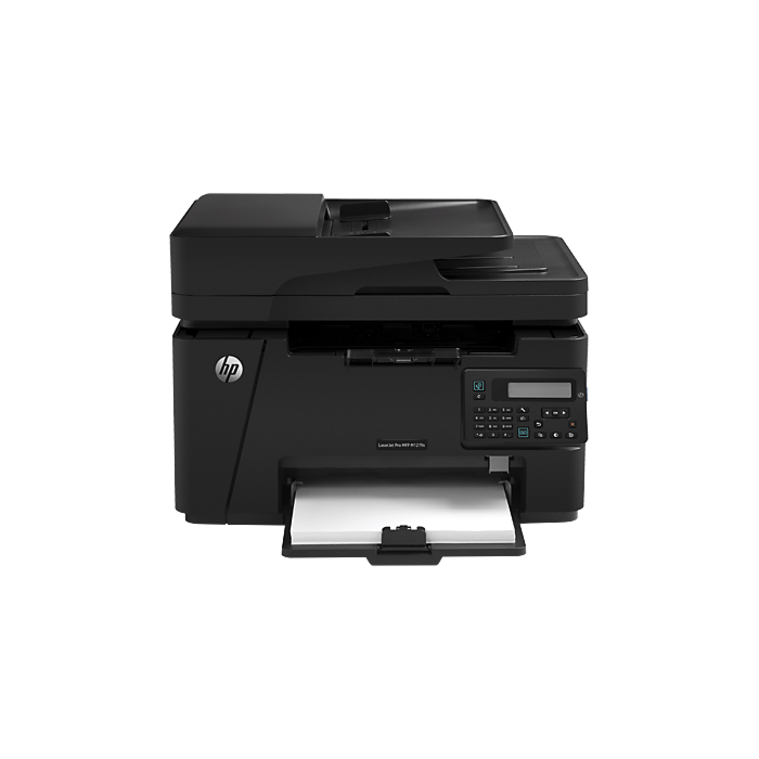 HP Laserjet MFP M127FN 4 IN 1 Laser Printer (Printer + Copy + Scan + Fax)