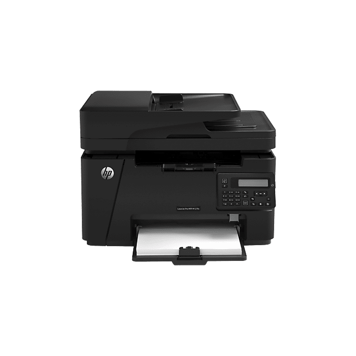 HP Laserjet MFP M127FN 4 IN 1 Laser Printer (Printer + Copy + Scan + Fax)