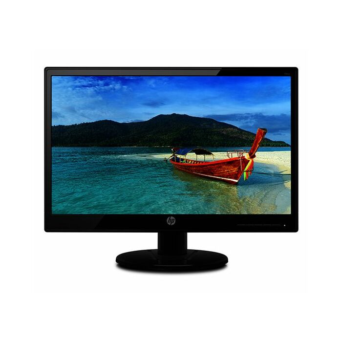 HP 19ka 18.5 inch Monitor 