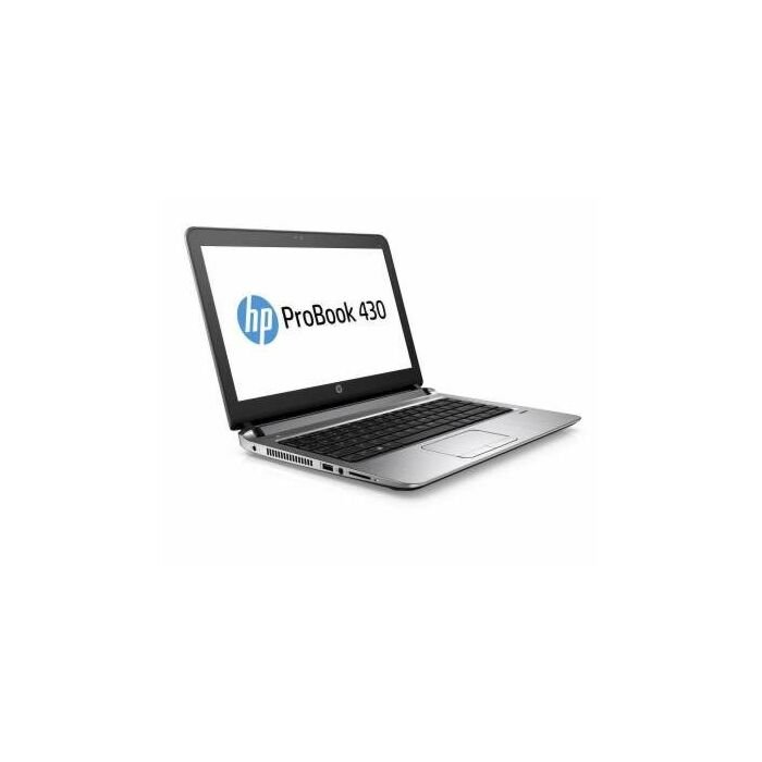 HP Probook 430 G3 - 6th Gen Ci5 08GB 500GB 13.3" W8.1 