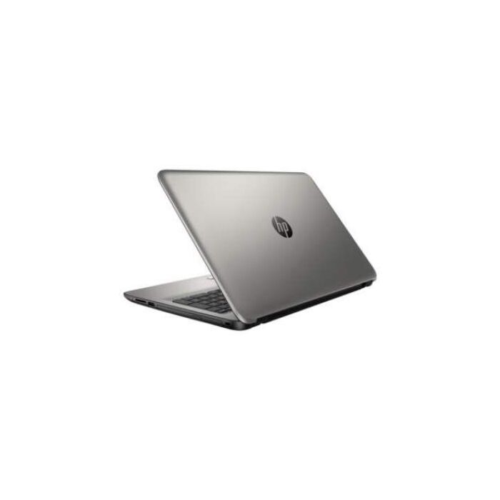 HP 15 - AY122ne 7th Gen Ci7 08GB DDR4 1TB 4GB AMD Radeon R7 M440 15.6" HD 720p Win 10 (Turbo Silver)