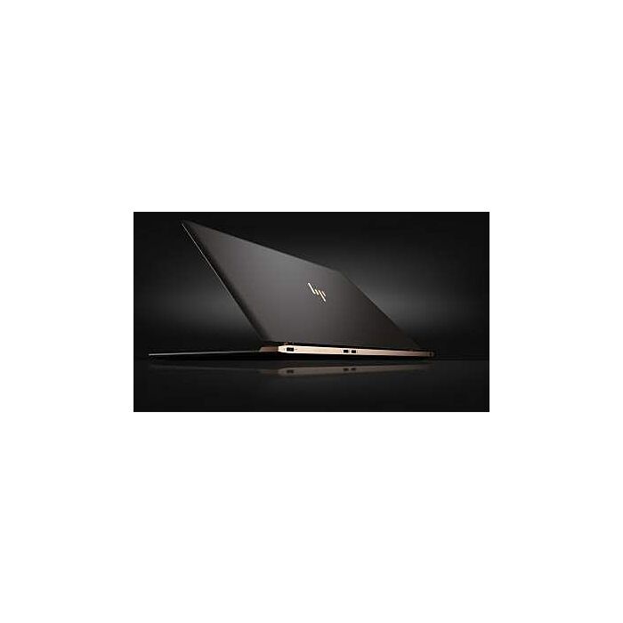 HP Spectre 13 V011dx - 6th Gen Ci7 08GB 256GB SSD 13.3" IPS FHD Screen BANG&Olufsen Sound Backlit KB