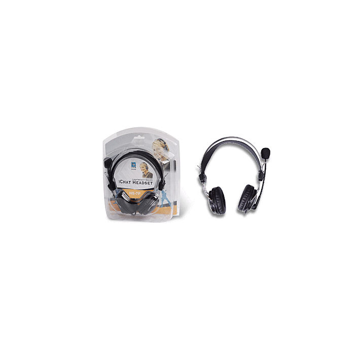 A4tech Headphone HS-7P