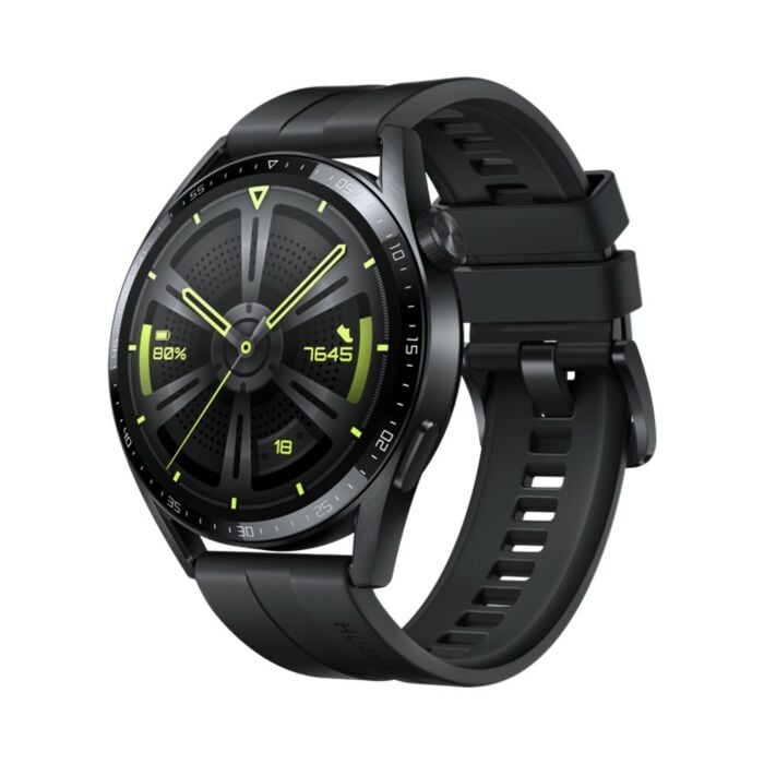 Huawei GT3 46mm Smart Watch (Colors Options)