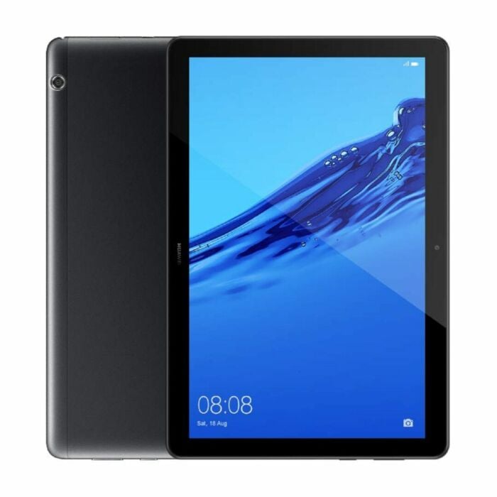 Huawei Tab MediaPad T5 Octa Core Processor |10" Inches 2GB 32GB Wifi (Black)