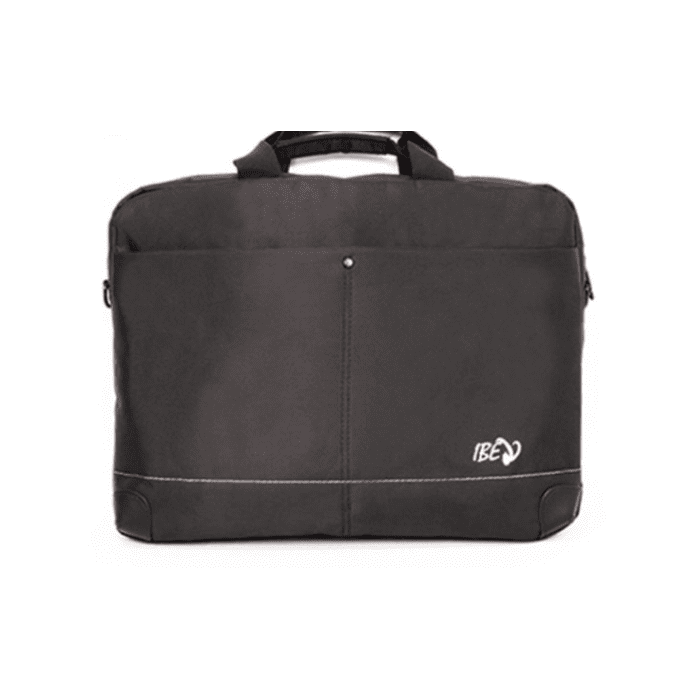 Ibex STL-71151 Laptop Carrying Case Topload 15.6" (Colors Available)