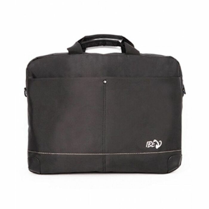 Ibex SBP-71151 Topload Laptop Bag 15.6" Black