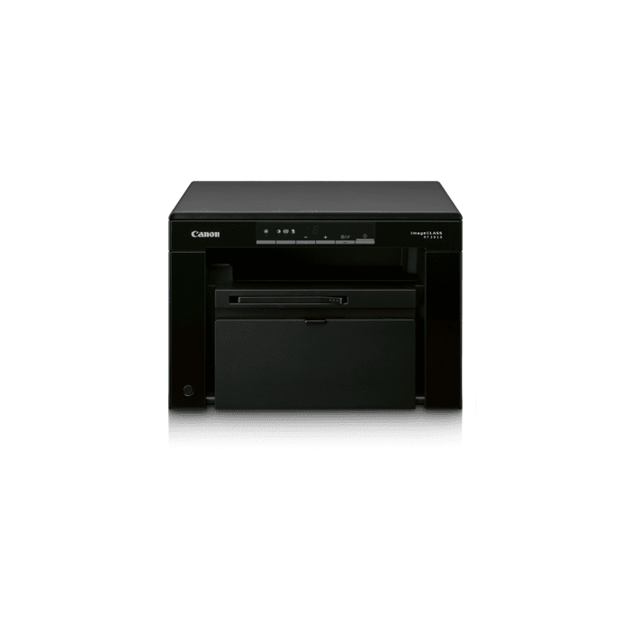 Canon MF3010 Image Class Multifunctional Laser Jet Printer (Black)