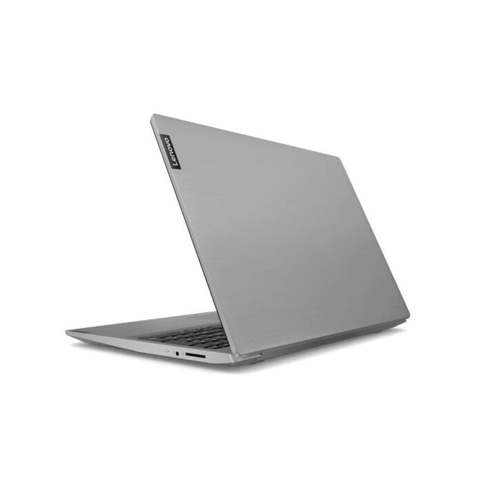 Lenovo IdeaPad S145 14 Whiskey Lake - 8th Gen CI3  04GB 1-TB HDD 14" HD 720p Display (Grey)