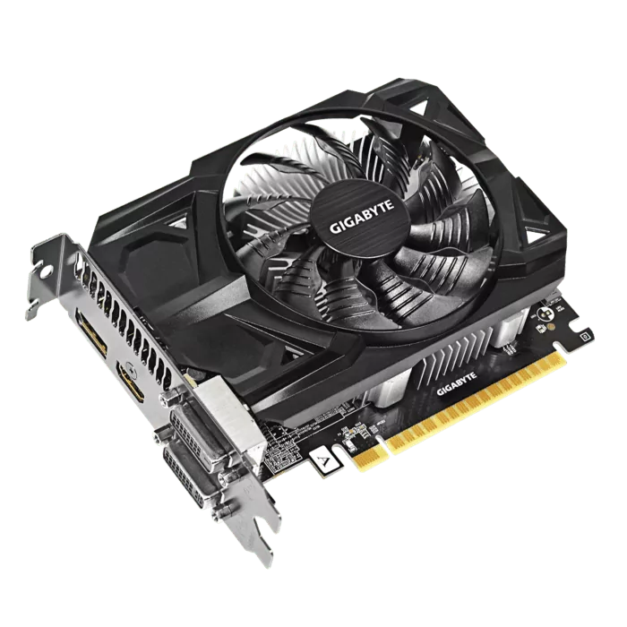 Amd radeon discount r7 360 series