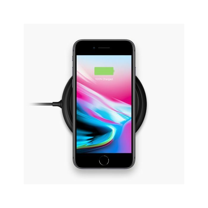 MOPHIE Wireless charging base For iPhone 8 / iPhone 8 Plus & iPhone X