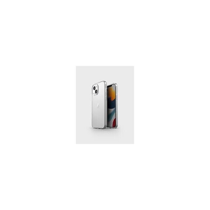 Uniq Clarion Case for iPhone 14 Plus (Lucent Clear)