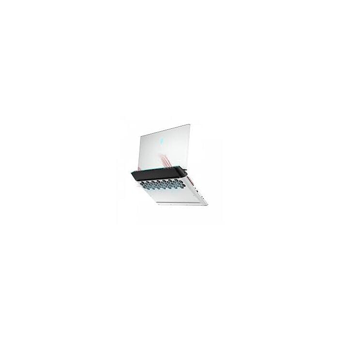 Dell Area 51m - 9th Gen Ci7 (12MB Cache) 16GB 1-TB SSHD + 512 GB SSD RAID0 8-GB NVIDIA GeForce RTX 2070 DDR6 (OC Ready) 17.3" Full HD IPS Antiglare 144Hz With Tobii Eye Tracking Technology Backlit RGB-Keyboard W10 (Lunar Light White)