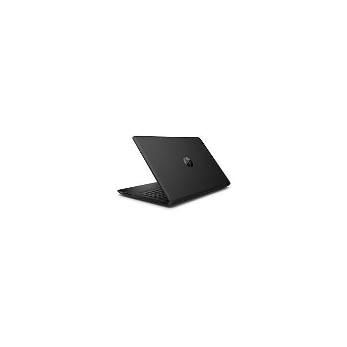 HP 15 DA0343TU - Intel Celeron (4MB Cache) 04GB 500GB HDD 15.6" HD 720p Antiglare LED (Black, HP Direct Local Warranty)