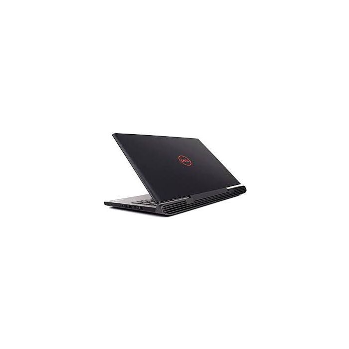 Dell G5 15 5587 - 8th Gen Ci5 QuadCore (8-MB Cache) 08GB to 32GB 1-TB Hybrid HDD + Optional SSD 4-GB Nvidia GeForce GTX1050 15.6" Full HD 1080p LED Backlit KB W10 (Customize Menu Inside, Black)