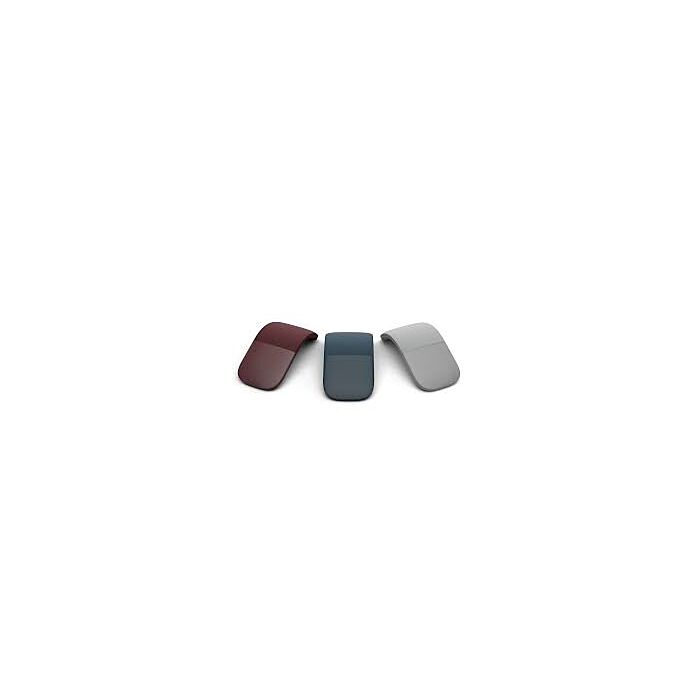 Microsoft Surface Touch Arc Mouse (Colors Available)