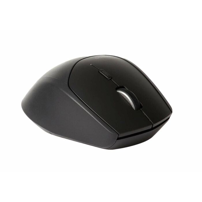 Rapoo MT550 multi mode 1600 DPI Wireless Bluetooth Mouse