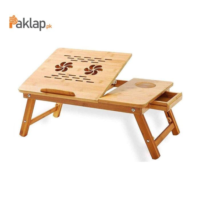 Laptop Wooden Table