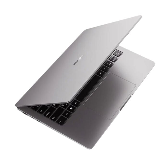 Infinix InBook Air XL442 - Alder Lake - 12th Gen Core i3 1215U 6-Core Processor 8-GB 256-GB SSD Intel Integrated Graphics 14" WUXGA 1200P LCD 60Hz Display W11 TPM (Grey, 1 Year Local Warranty NEW)