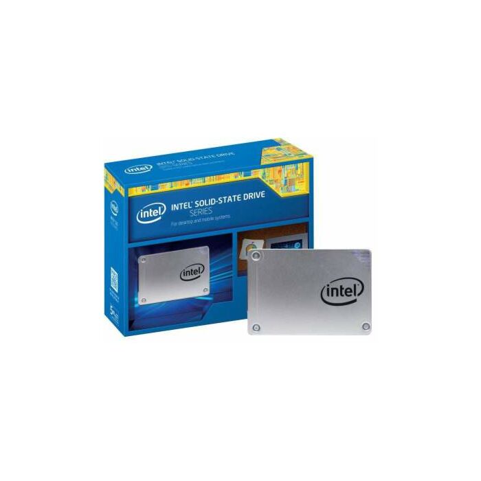 Intel  240GB Solid State Drive 540 Series (SSDSC2KW240H6X1)