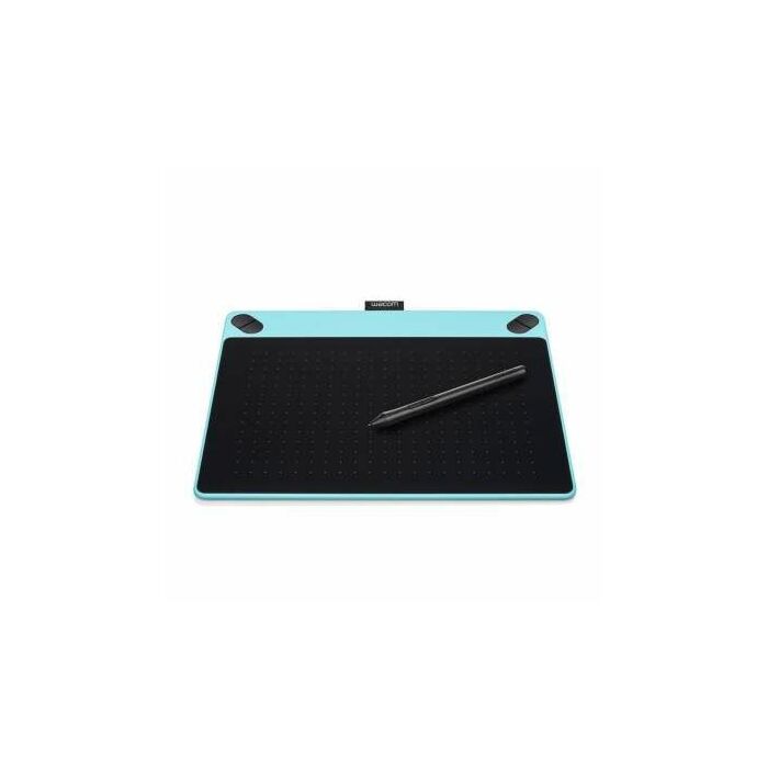 Wacom Intuos Fun Tablet CTH-690 (Blue)