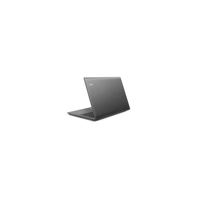 Lenovo Ideapad 130 - 7th Gen Ci3 04GB 1TB HDD 15.6" HD 720p Antiglare LED Windows 10 (Black)