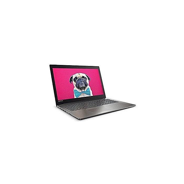 Lenovo Ideapad 320 15 - 7th Gen Ci7 04GB 1TB 15.6" HD LED 720p LED USB-C (Black)