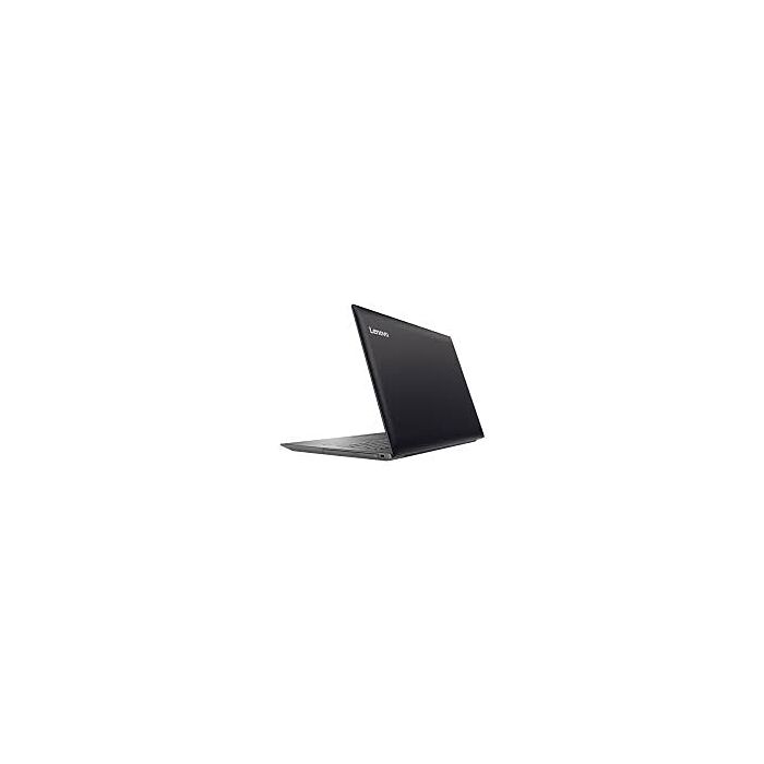 Lenovo Ideapad 320 15 - 8th Gen Ci3 04GB 1TB HDD 15.6" HD LED 720p USB-C (Onyx Black, 3 Years Lenovo Direct Local Warranty)