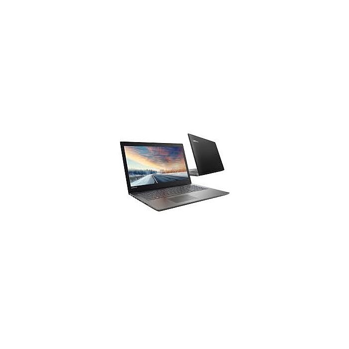 Lenovo Ideapad 330 15 - 8th Gen Ci5 QuadCore 04GB 1TB 2-GB Nvidia MX150 15.6" Full HD LED 1080p Dolby Audio (Black)