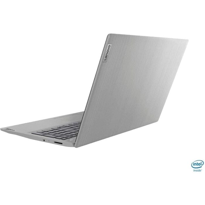 Lenovo IdeaPad 3 15 - 11th Gen Core i5 Processor 8-GB to 20-GB 1-TB HDD + Optional SSD 2-GB NVIDIA GeForce MX350 GDDR5 GC 15.6" Full HD 1080p TN AG 300nits Display TPM 2.0 (Arctic Grey, Lenovo Direct Local Warranty)