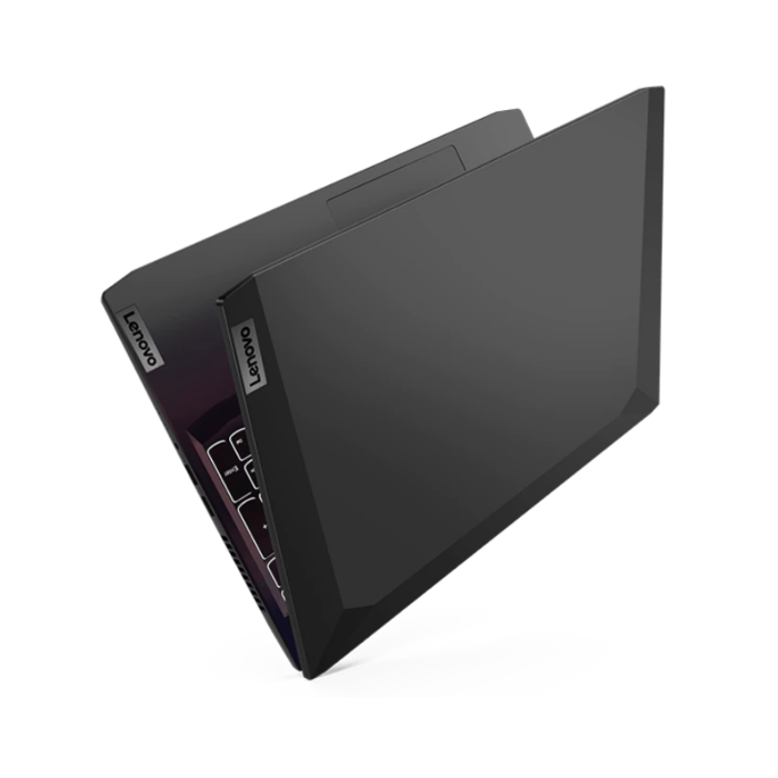 Lenovo IdeaPad Gaming 3 - Tiger Lake - 11th Gen Core i5 QuadCore 08GB 256GB SSD 4-GB NVIDIA GeForce GTX1650 GDDR6 GC 15.6" Full HD IPS 120Hz 250nits Display RGB Backlit KB TPM 2.0 (Shadow Black, Lenovo Direct Local Warranty)