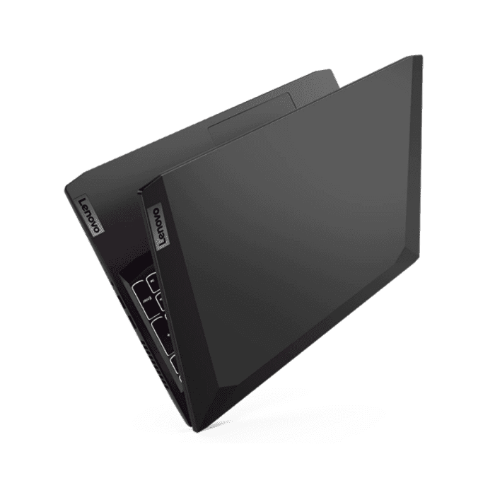 Lenovo IdeaPad Gaming 3 - Tiger Lake - 11th Gen Core i5 QuadCore 08GB 256GB SSD 4-GB NVIDIA GeForce GTX1650 GDDR6 GC 15.6" Full HD IPS 120Hz 250nits Display RGB Backlit KB TPM 2.0 (Shadow Black, Lenovo Direct Local Warranty)