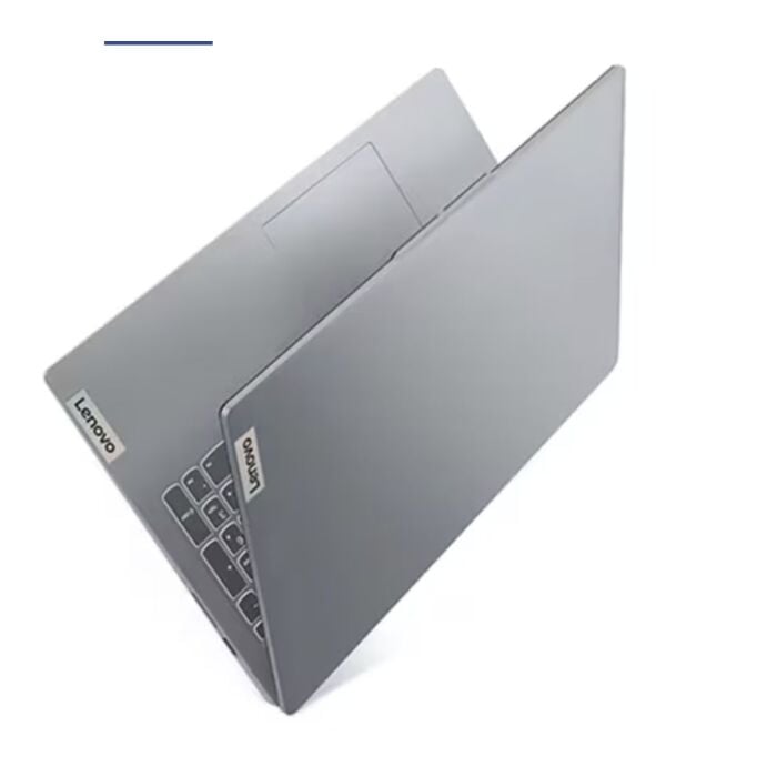 Lenovo IdeaPad Slim 3 15 - Raptor Lake - 13th Gen Core i3 1315u Processor 8-GB 256GB to 512-GB SSD Intel Integrated Graphics 15.6" Full HD 1080p AG 250nits Display TPM2.0 (Arctic Grey, Lenovo Direct Local Warranty, NEW)