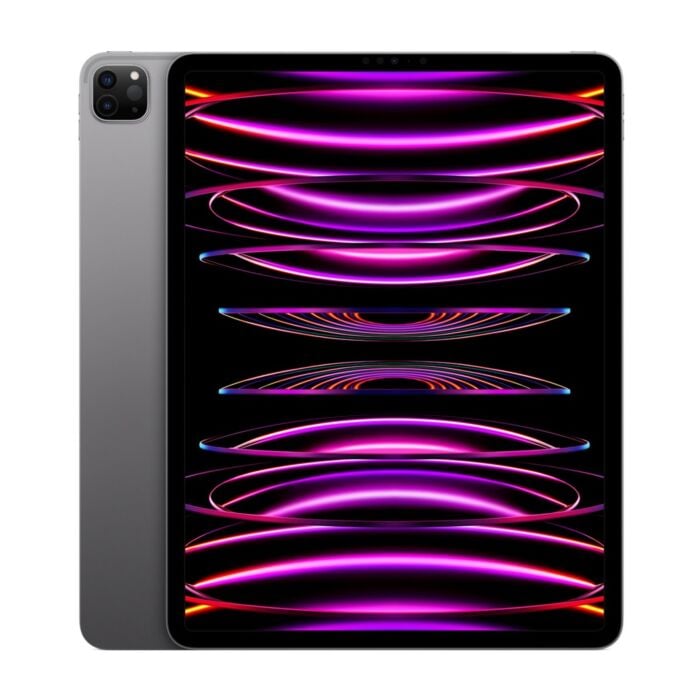 Apple iPad Pro 7th Generation Apple M4 Chip |13-Inch Display (256GB, WiFi, MVX33 Silver)