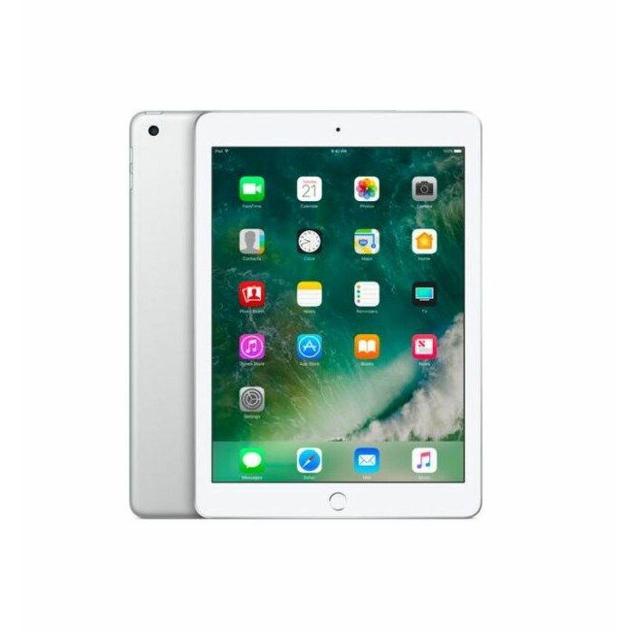 Apple iPad 5 - 128GB 8MP Camera (9.7") Multi-Touch Retina Display Wi-Fi