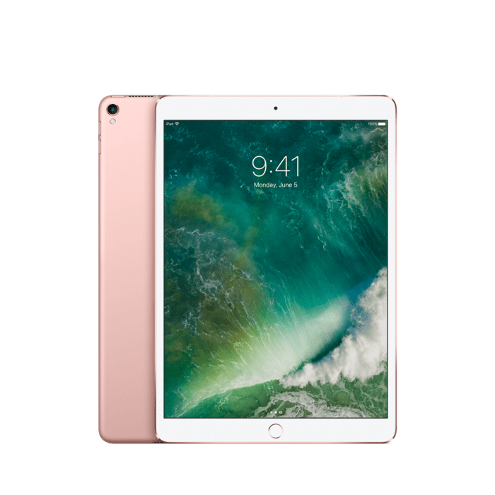 Apple iPad Pro - 256GB 12MP Camera (10.5") Retina display Wi-Fi