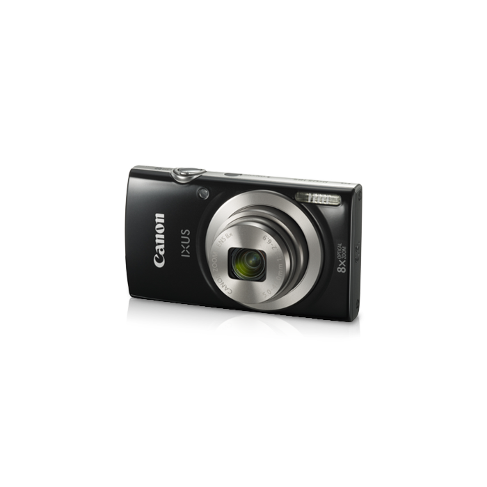 Canon IXUS-185 20 Mega Pixel Digital Camera (Brand Warranty) 