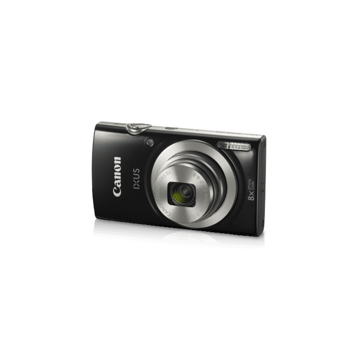 Canon IXUS-185 20 Mega Pixel Digital Camera (Brand Warranty) 