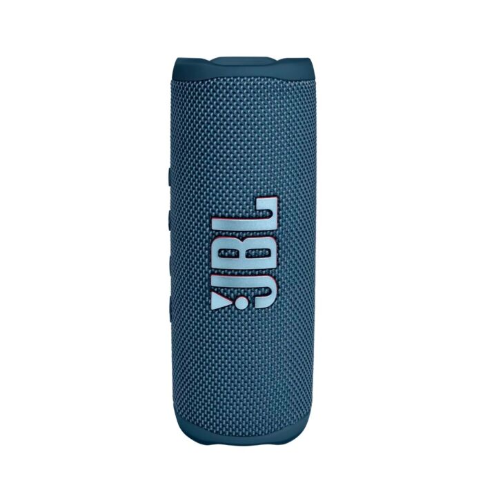 JBL Flip 6 - Bluetooth Portable Waterproof Speaker (Blue)