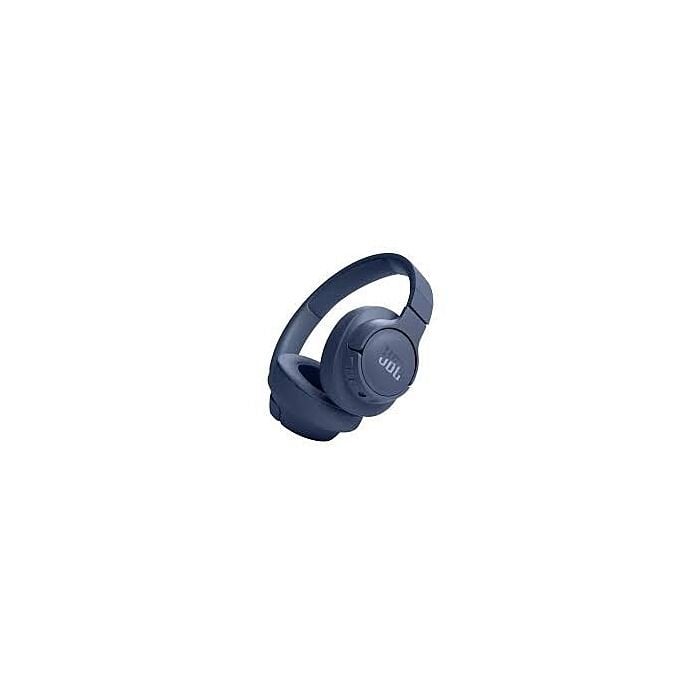 JBL Tune 720BT | Wireless On-Ear Headphone (Blue)