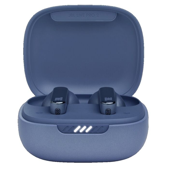 JBL Live Pro 2 TWS In-Ear Buds (Blue)