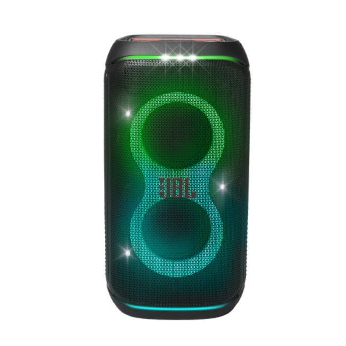 JBL PartyBox Club 120 Portable Bluetooth Speaker (Black, NEW)