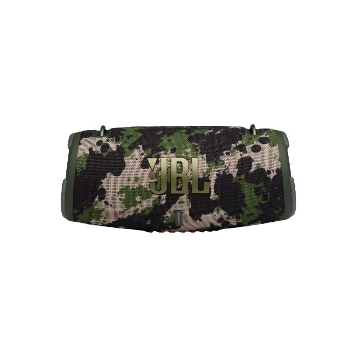  JBL Xtreme 4 - Bluetooth Portable Waterproof Speaker (Squad)