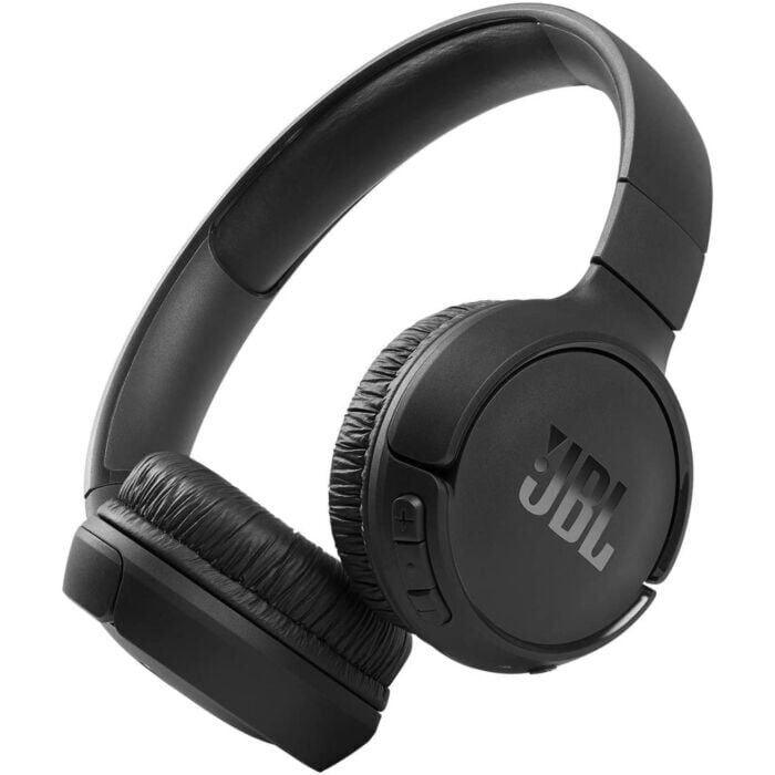 JBL T510 Sound Wireless In-Ear Headphone (Color Options)