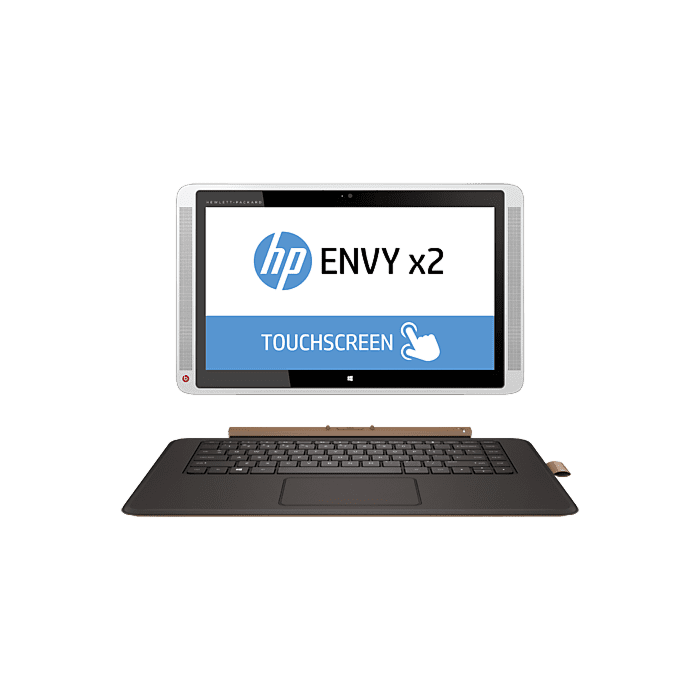 HP ENVY 13-j002dx x2 Detachable 5th Gen Core-M 08GB 256GB SSD 13.3"IPS FHD Touch W8.1 Keyboard Included